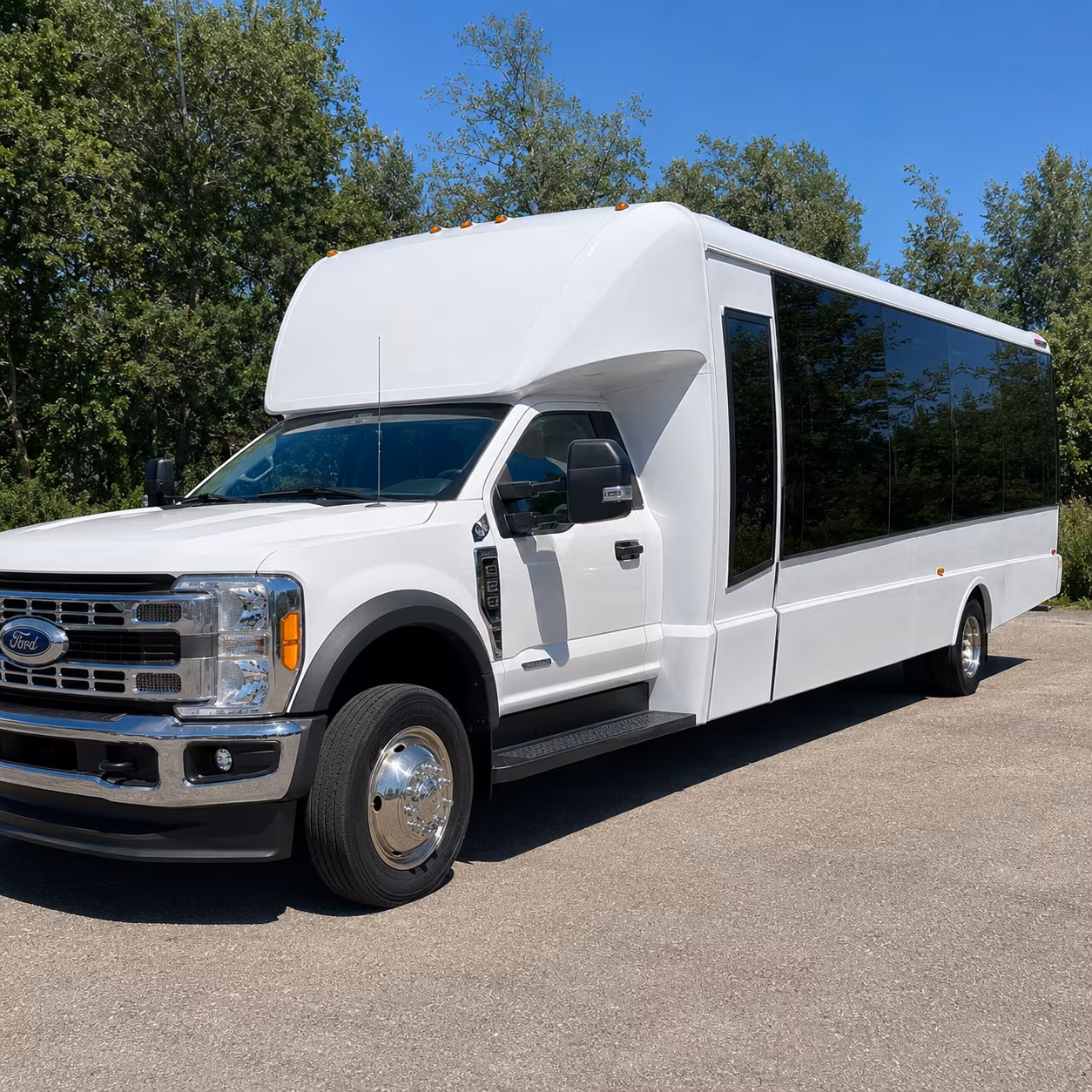 brewery and winery tour buses through the yadkin valley