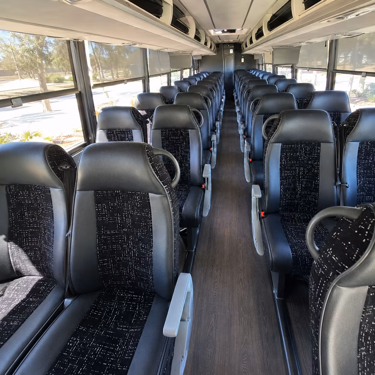 charter buses to yadkin valley wineries and tasting rooms