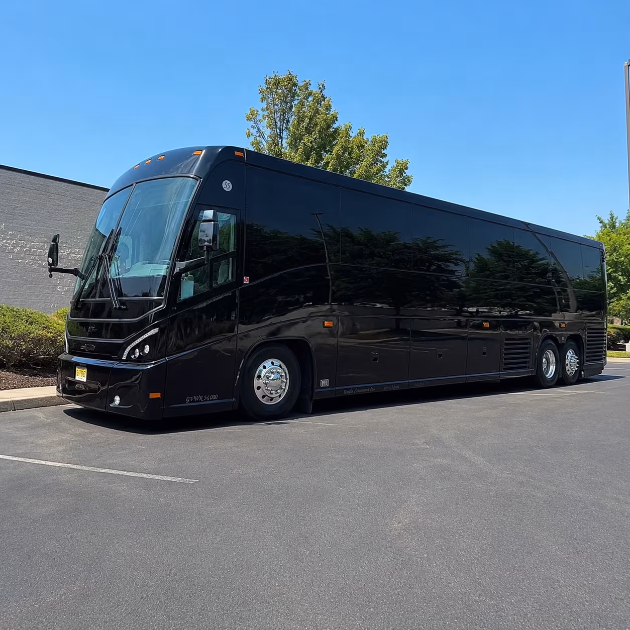 group airport transfers for winston salem corporate events and conference travel