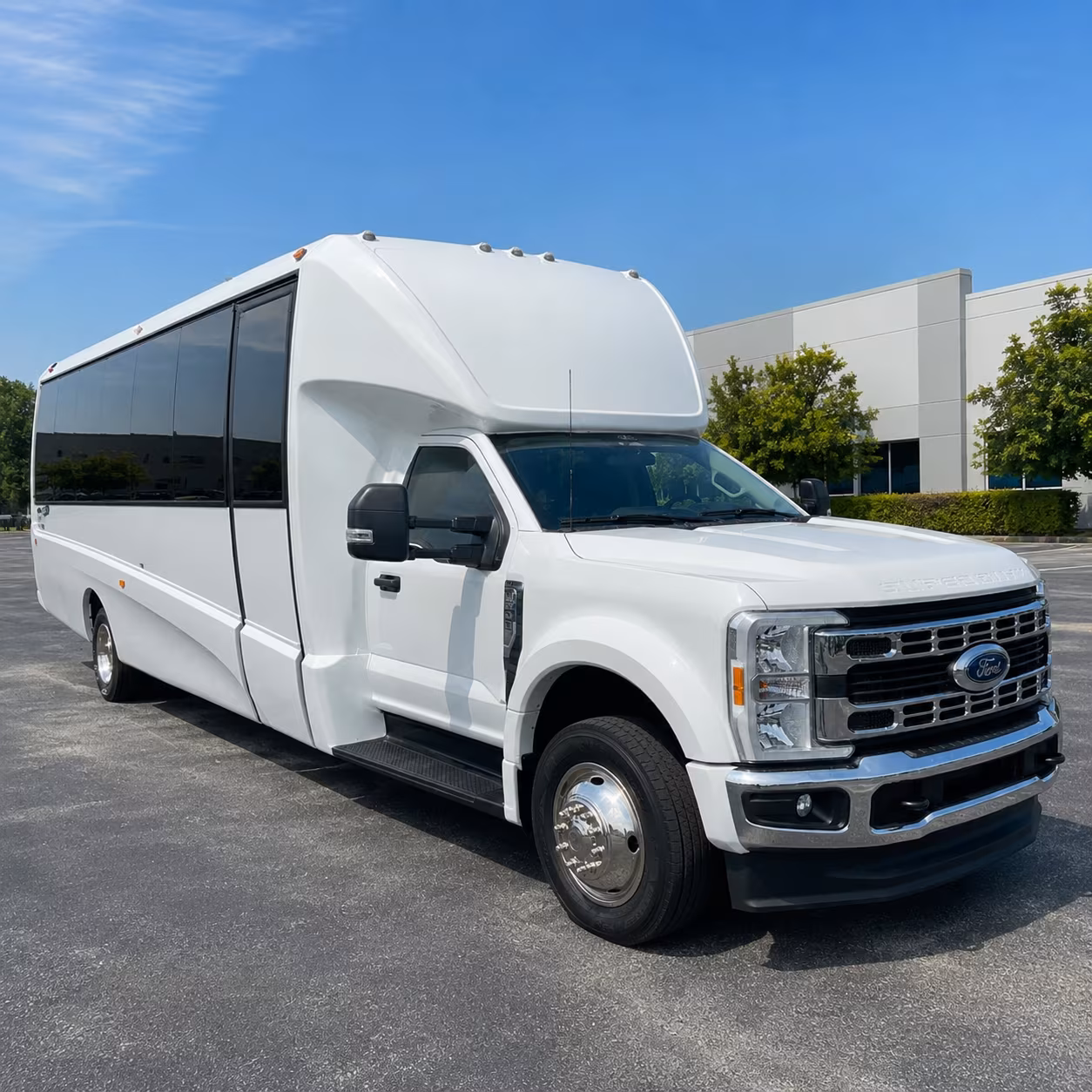 minibuses for smaller groups hitting winston salem s live music scene