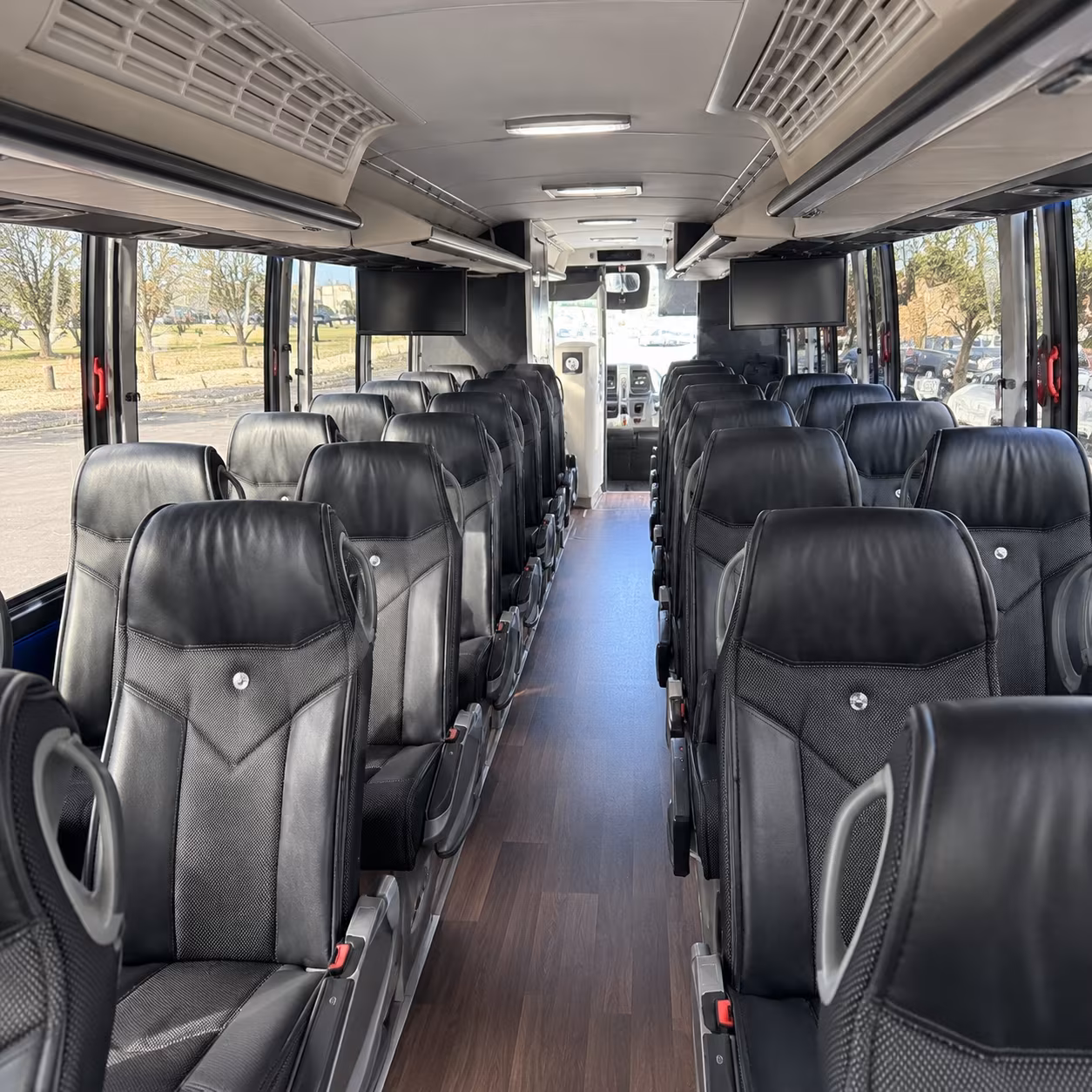 multi day charter bus trips and overnight group travel from winston salem