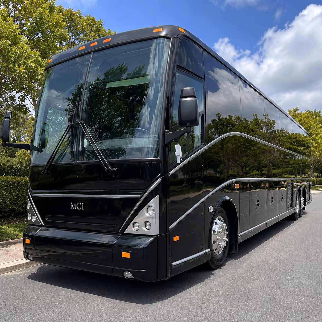 shuttle buses for military personnel and units near winston salem