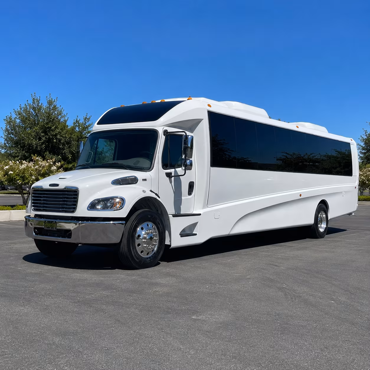 winston salem 15 passenger minibus