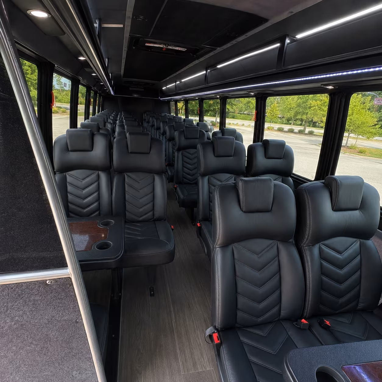 winston salem airport transportation
