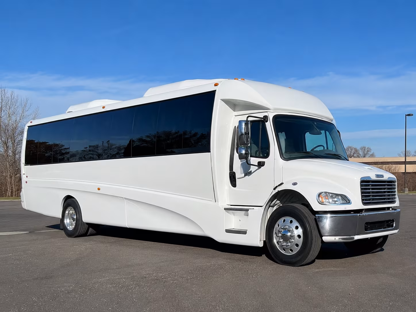 winston salem bachelor bachelorette party bus rental