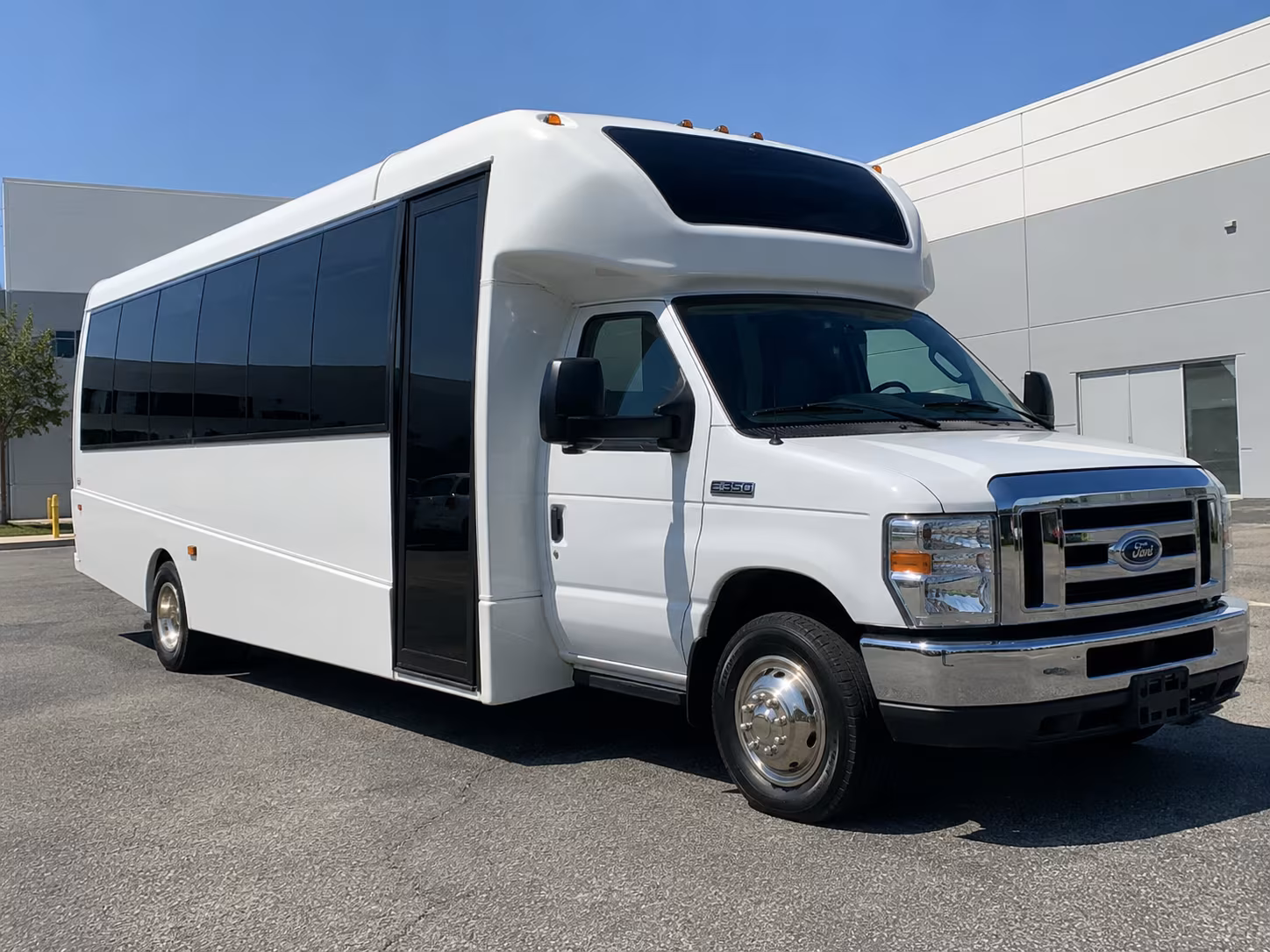 winston salem buses for arts and cultural field trips