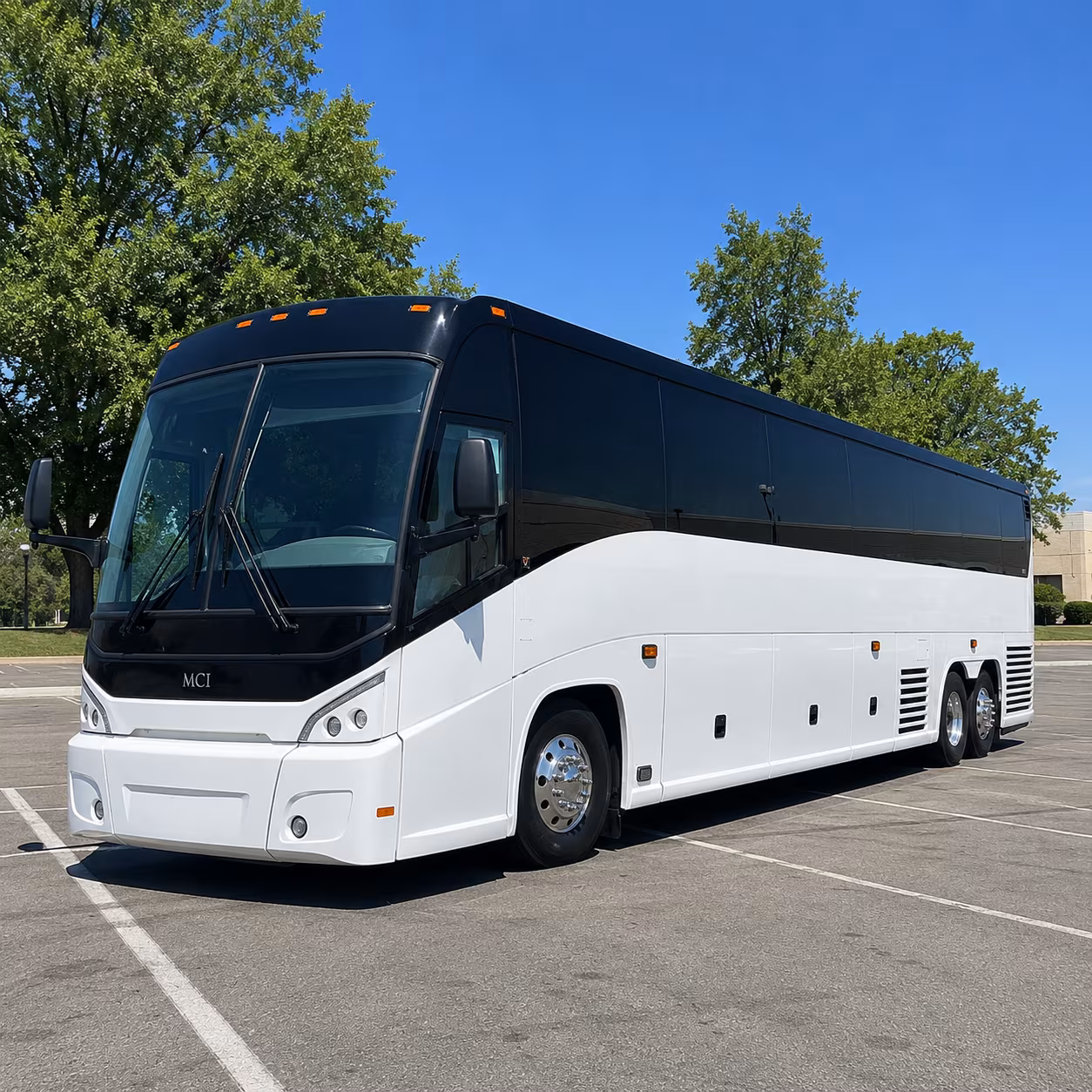 winston salem concert transportation