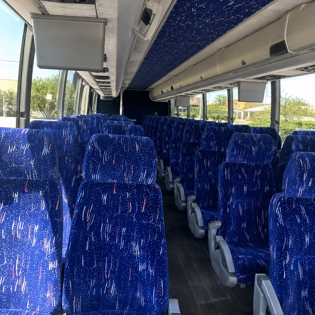 Winston Salem Corporate Event Transportation