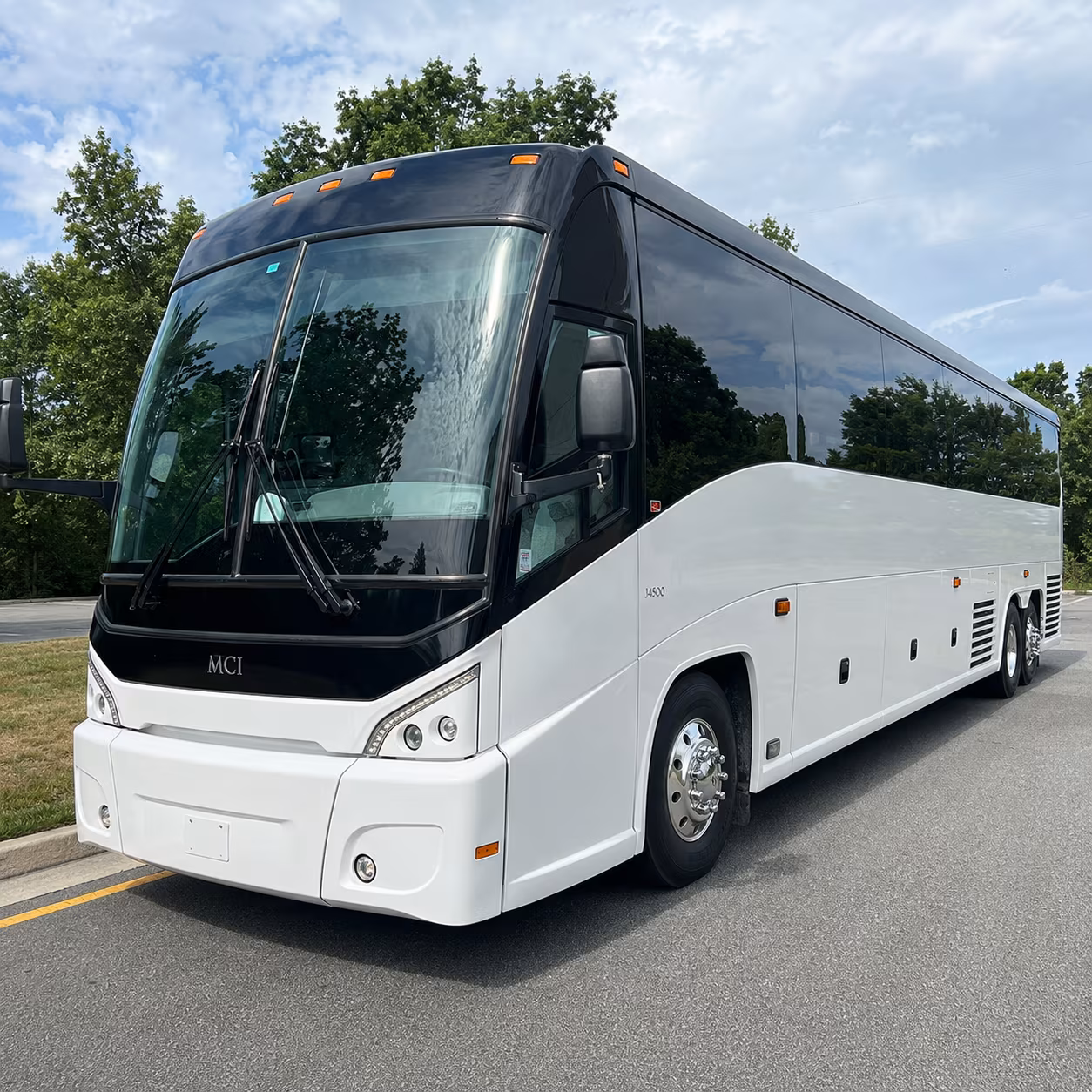 winston salem corporate transportation