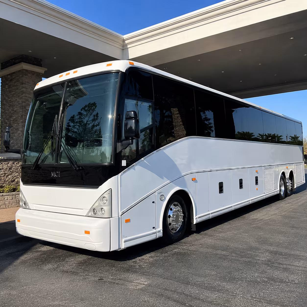 winston salem employee transportation