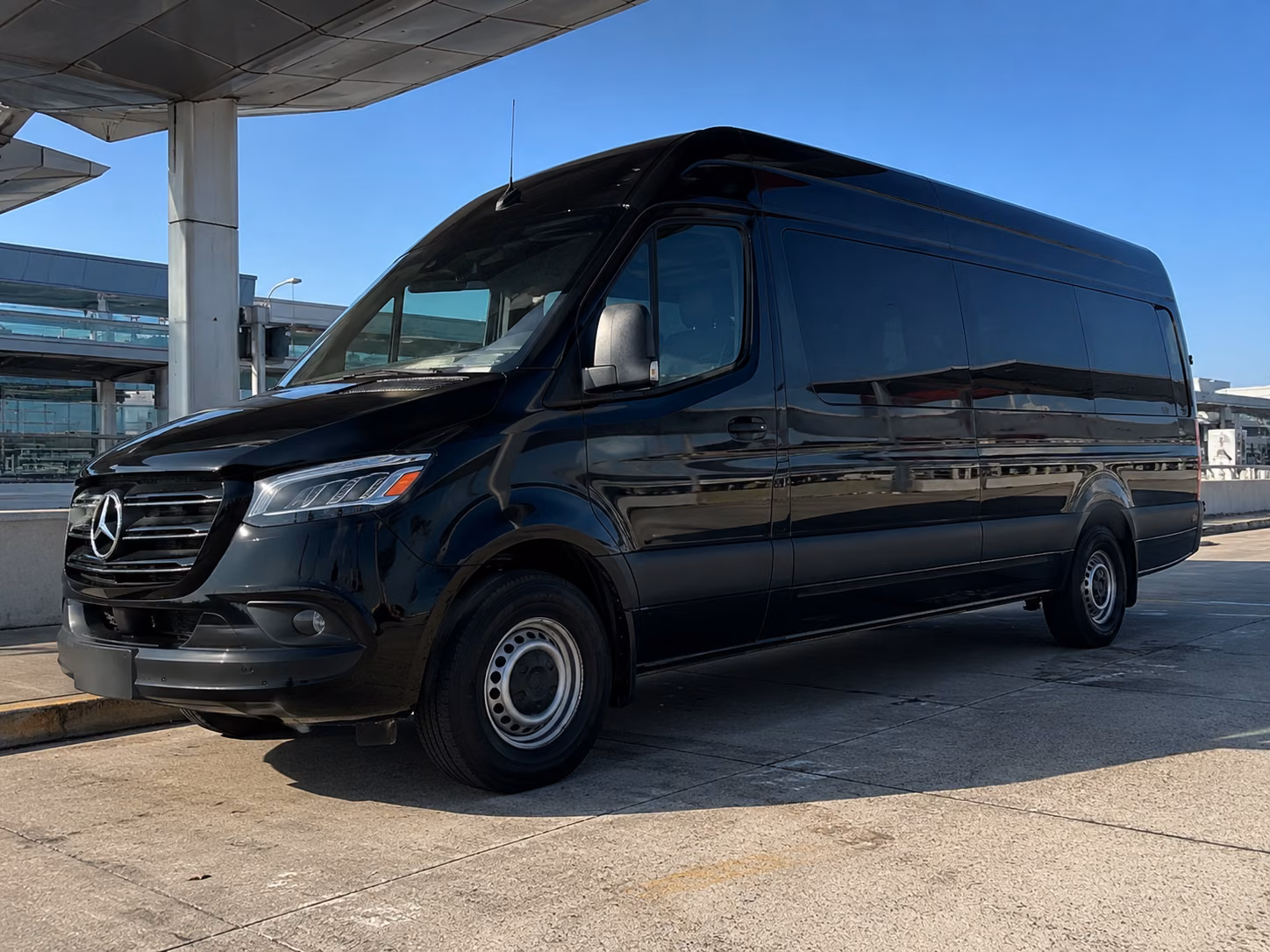 winston salem field trip transportation