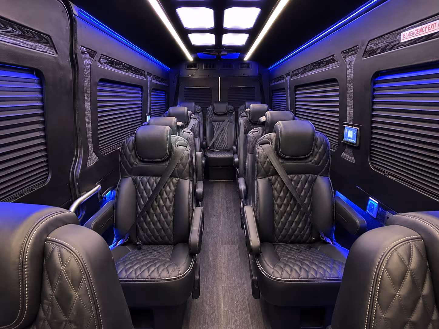 winston salem long distance transportation