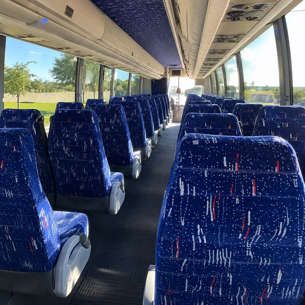 winston salem wine tour brewery transportation onboard